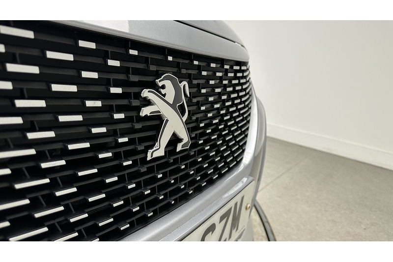 Used Peugeot 2008 2021 for sale - 78129530: Photo 21