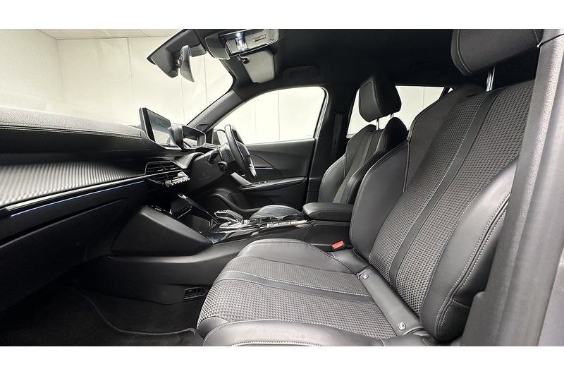 Used Peugeot 2008 2021 for sale - 78129530: Photo 22