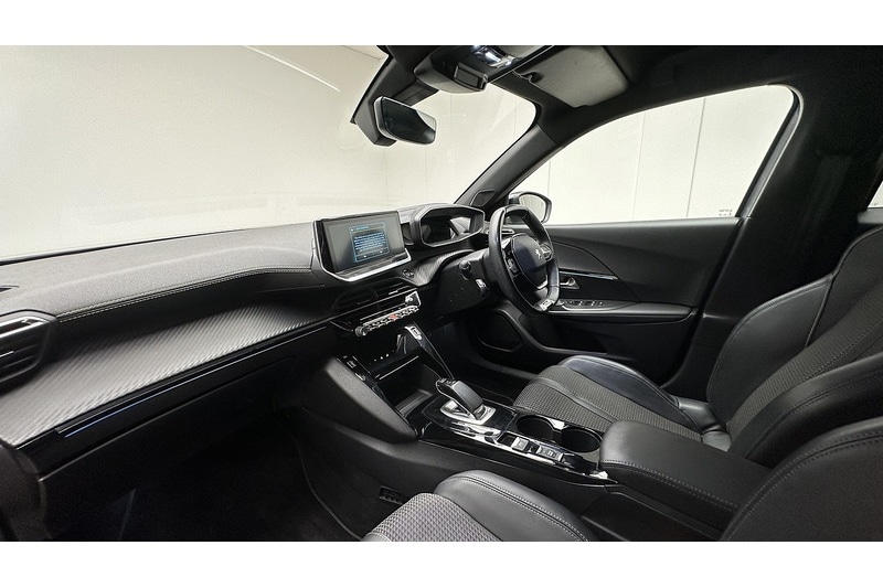 Used Peugeot 2008 2021 for sale - 78129530: Photo 23