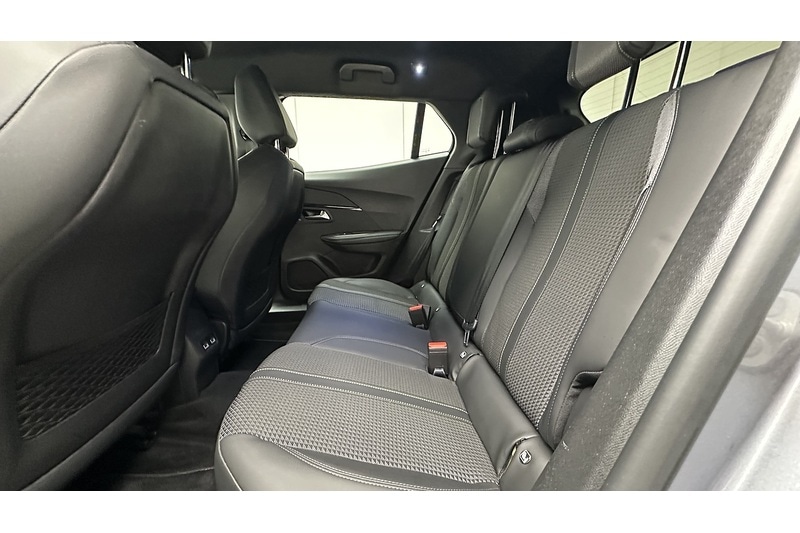 Used Peugeot 2008 2021 for sale - 78129530: Photo 24