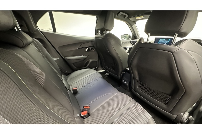 Used Peugeot 2008 2021 for sale - 78129530: Photo 27