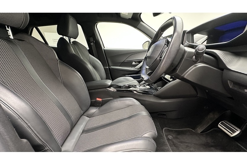 Used Peugeot 2008 2021 for sale - 78129530: Photo 29