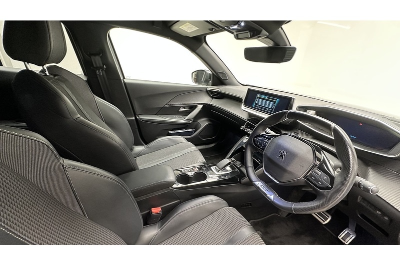 Used Peugeot 2008 2021 for sale - 78129530: Photo 30