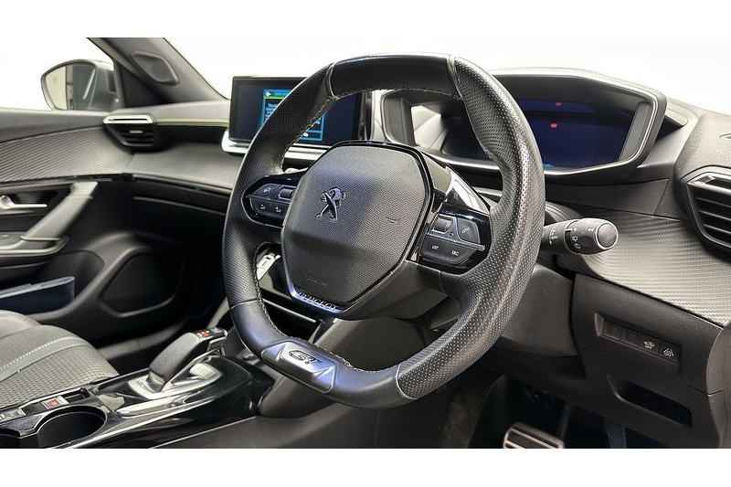 Used Peugeot 2008 2021 for sale - 78129530: Photo 31