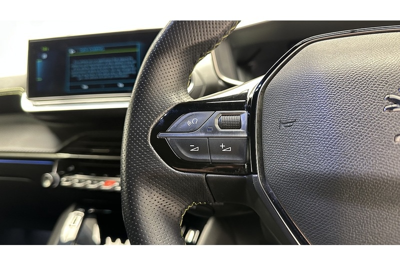 Used Peugeot 2008 2021 for sale - 78129530: Photo 38