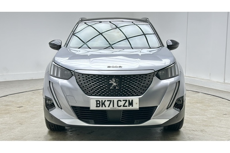 Used Peugeot 2008 2021 for sale - 78129530: Photo 4