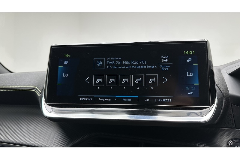 Used Peugeot 2008 2021 for sale - 78129530: Photo 40