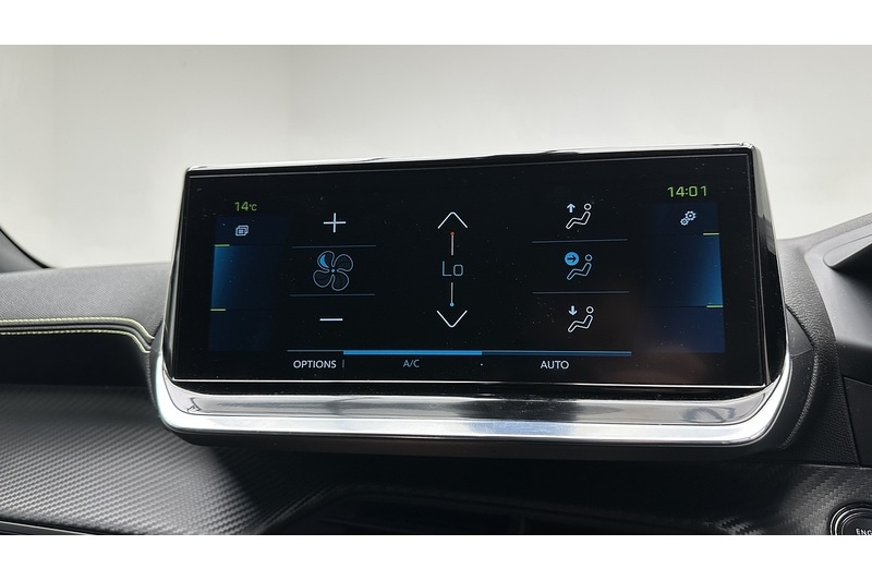 Used Peugeot 2008 2021 for sale - 78129530: Photo 41