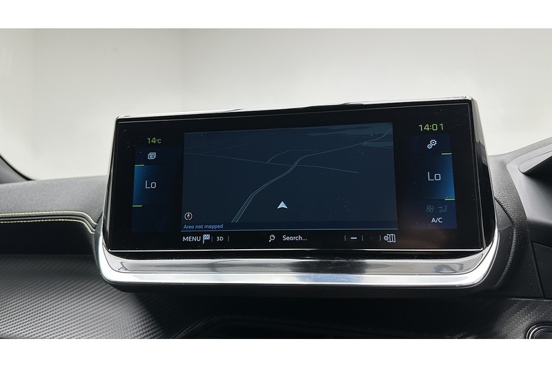 Used Peugeot 2008 2021 for sale - 78129530: Photo 42