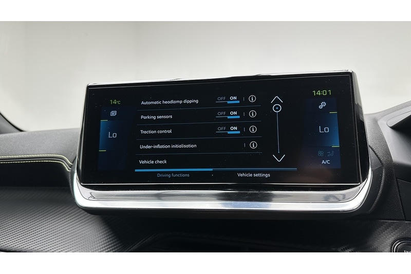 Used Peugeot 2008 2021 for sale - 78129530: Photo 43