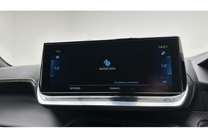 Used Peugeot 2008 2021 for sale - 78129530: Photo 44