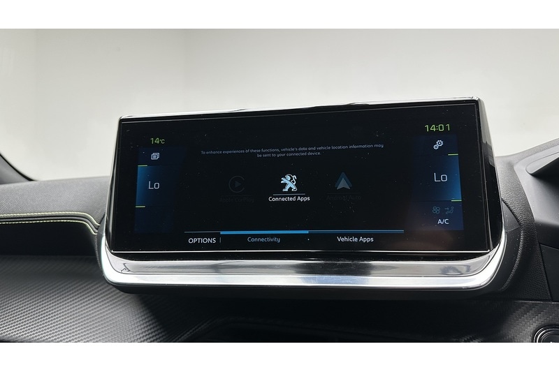 Used Peugeot 2008 2021 for sale - 78129530: Photo 45