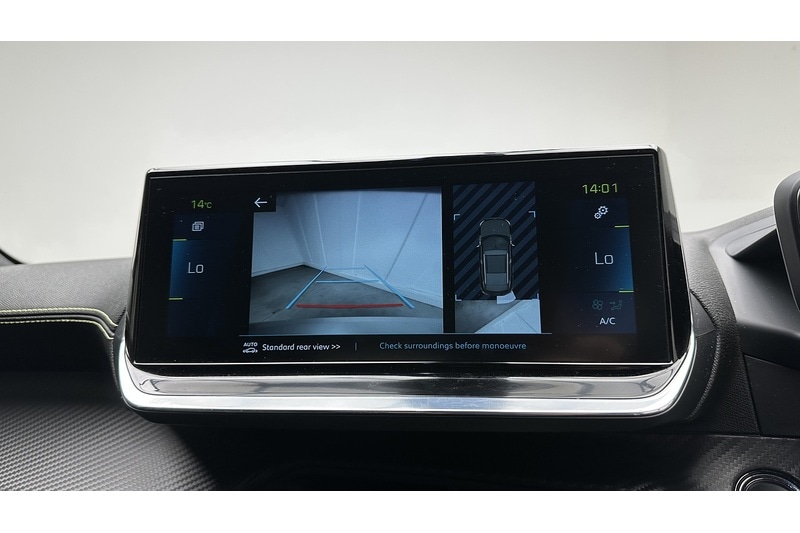 Used Peugeot 2008 2021 for sale - 78129530: Photo 46