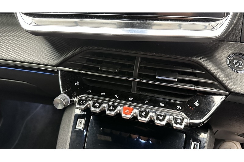 Used Peugeot 2008 2021 for sale - 78129530: Photo 47