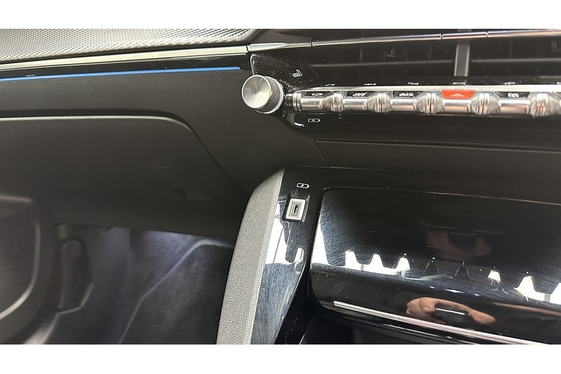 Used Peugeot 2008 2021 for sale - 78129530: Photo 48