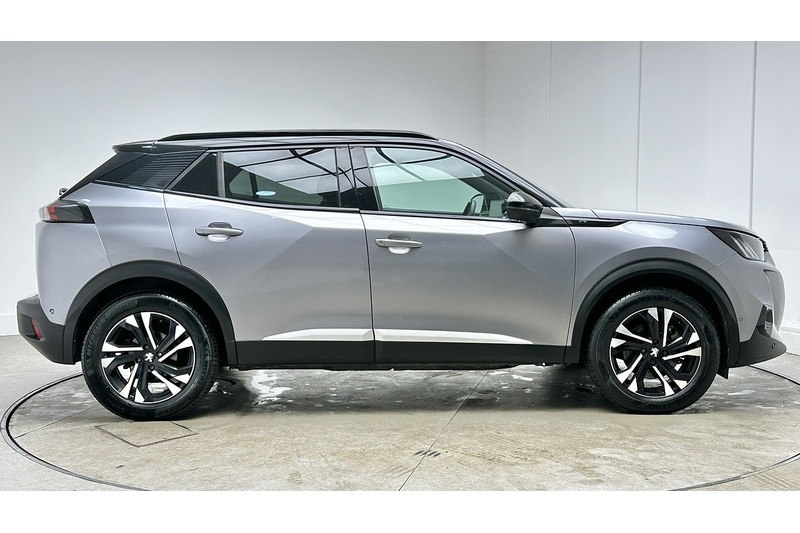 Used Peugeot 2008 2021 for sale - 78129530: Photo 5