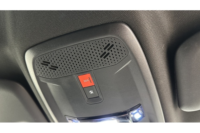 Used Peugeot 2008 2021 for sale - 78129530: Photo 51