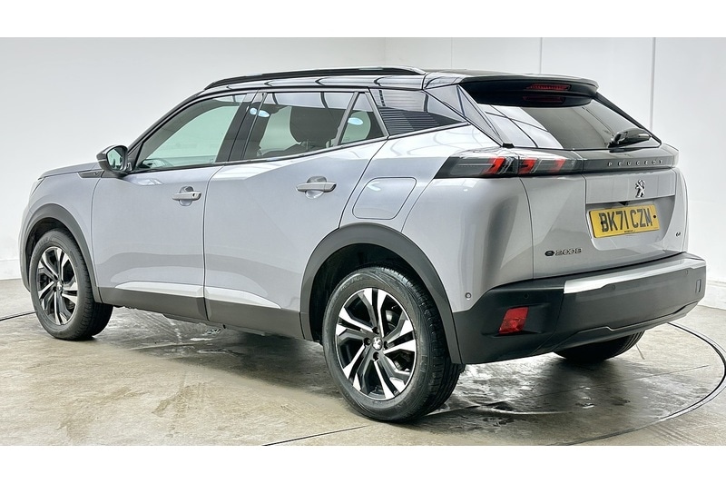 Used Peugeot 2008 2021 for sale - 78129530: Photo 6