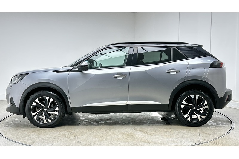 Used Peugeot 2008 2021 for sale - 78129530: Photo 7