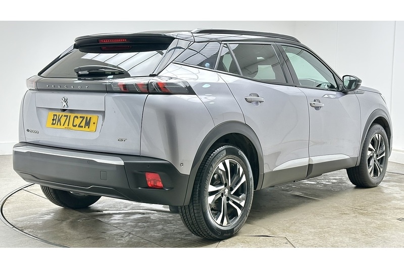 Used Peugeot 2008 2021 for sale - 78129530: Photo 9