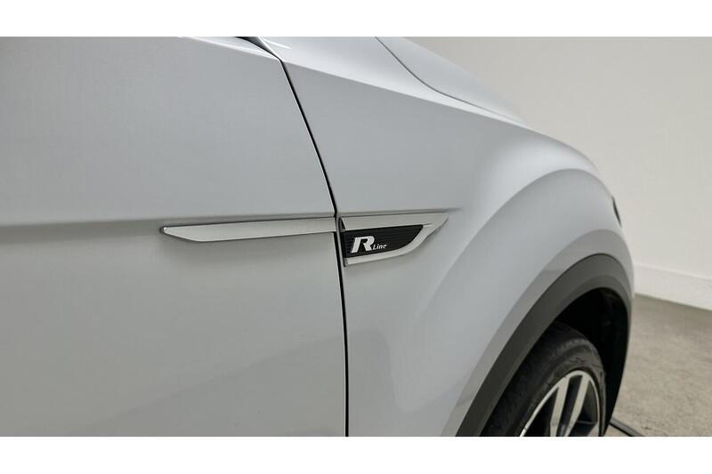 Used Volkswagen T-Roc 2018 for sale - 77062112: Photo 14