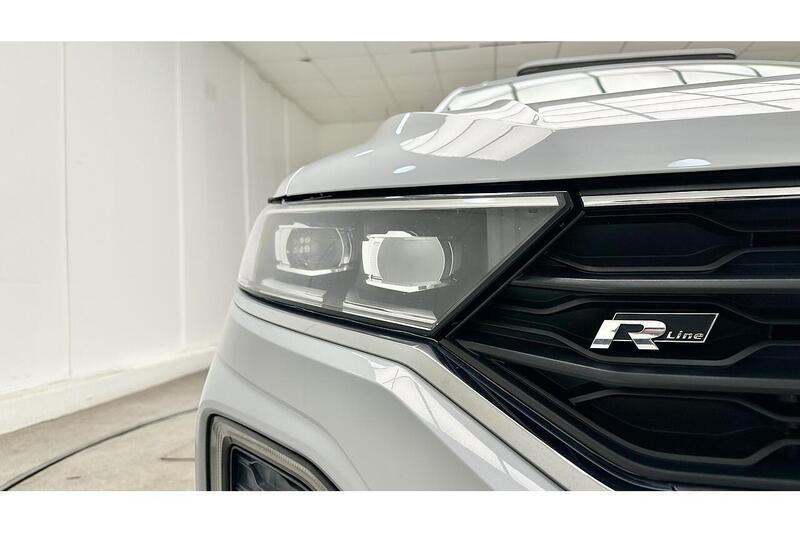 Used Volkswagen T-Roc 2018 for sale - 77062112: Photo 15