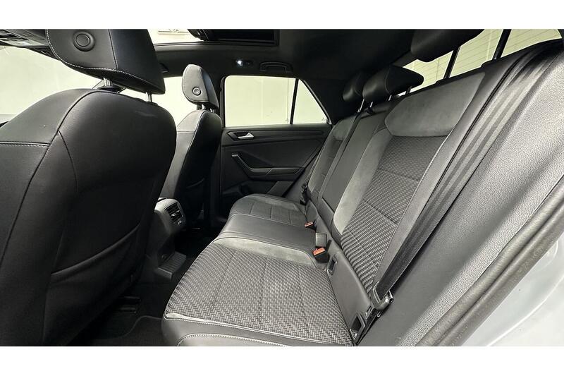 Used Volkswagen T-Roc 2018 for sale - 77062112: Photo 21