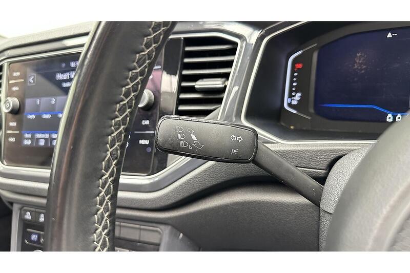 Used Volkswagen T-Roc 2018 for sale - 77062112: Photo 36