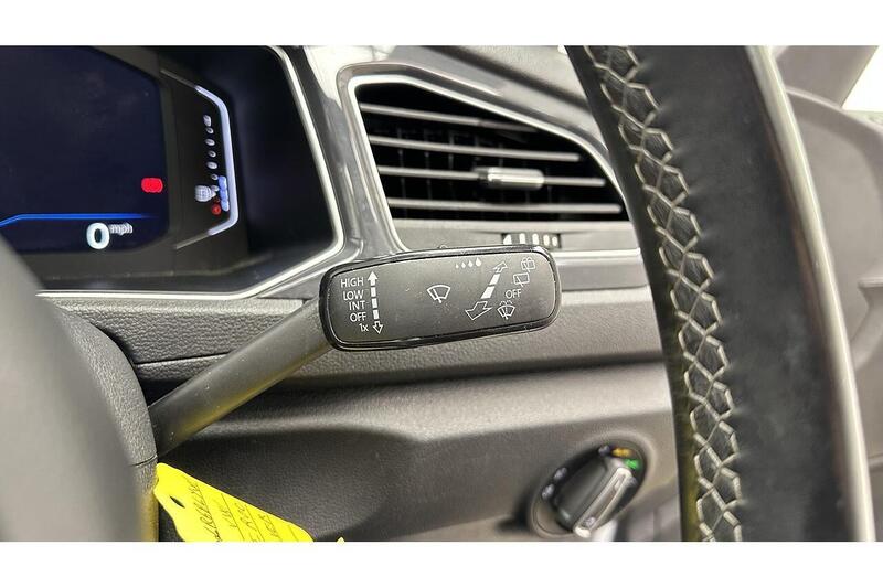 Used Volkswagen T-Roc 2018 for sale - 77062112: Photo 37