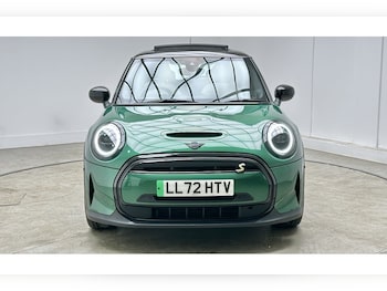 Used MINI Electric Hatch 2022 for sale - 78746075: Photo