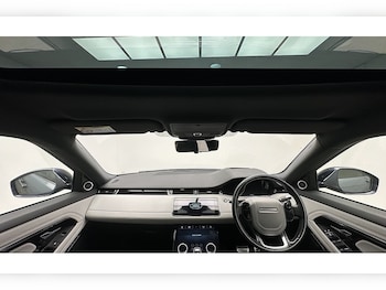Used Land Rover Range Rover Evoque 2019 for sale - 79586057: Photo