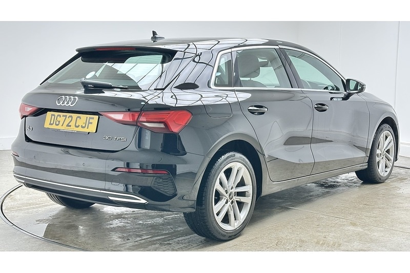 Used Audi A3 2022 for sale - 77222926: Photo 10