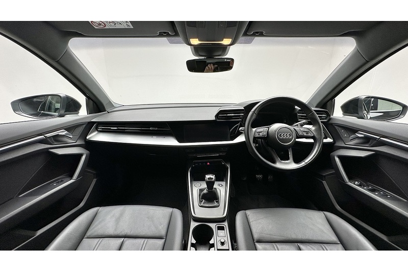 Used Audi A3 2022 for sale - 77222926: Photo 2