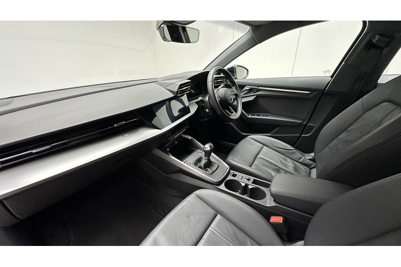 Used Audi A3 2022 for sale - 77222926: Photo 22