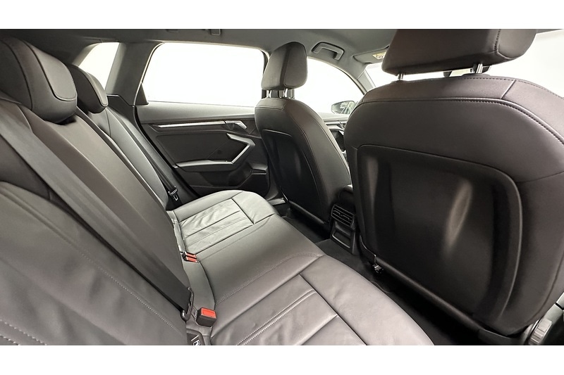 Used Audi A3 2022 for sale - 77222926: Photo 27