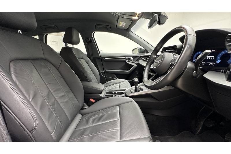 Used Audi A3 2022 for sale - 77222926: Photo 28