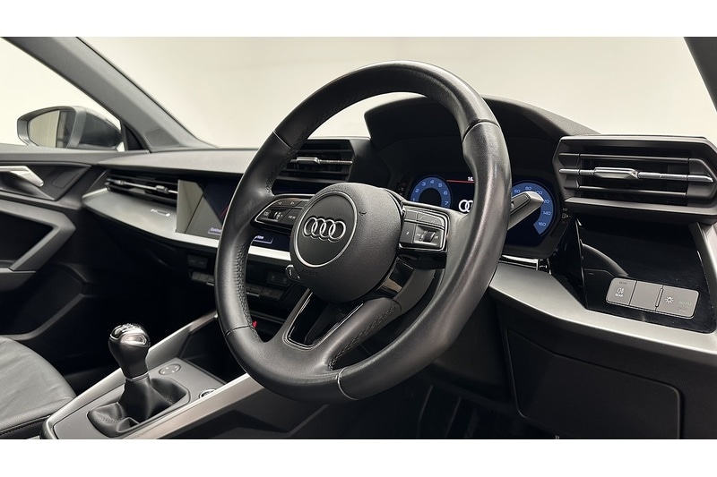 Used Audi A3 2022 for sale - 77222926: Photo 30