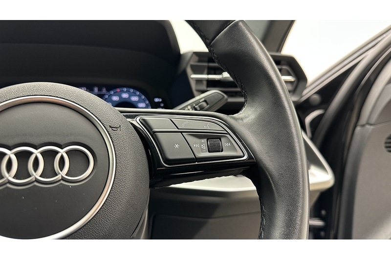 Used Audi A3 2022 for sale - 77222926: Photo 39