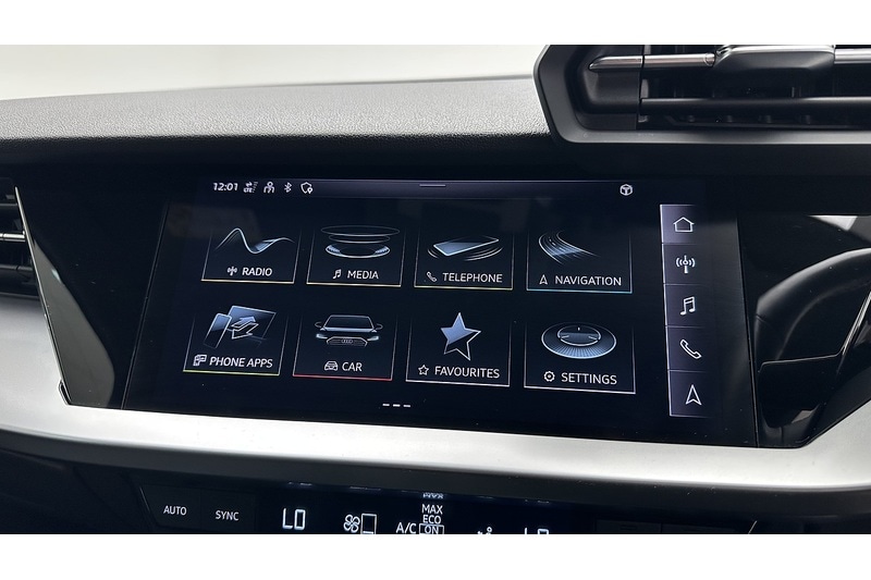 Used Audi A3 2022 for sale - 77222926: Photo 42