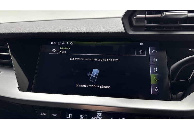 Used Audi A3 2022 for sale - 77222926: Photo 46