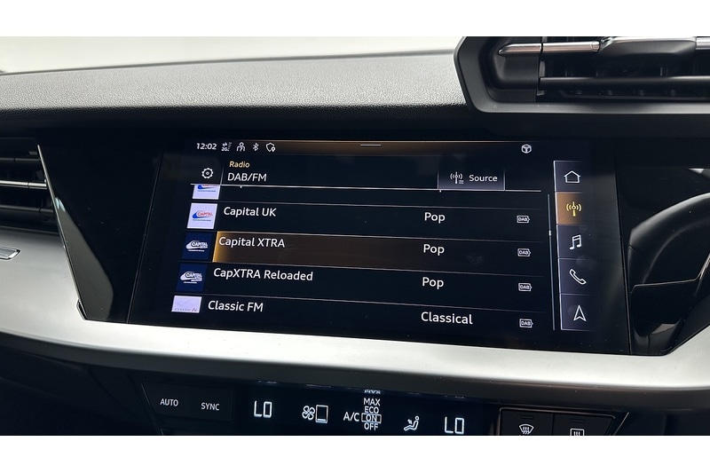 Used Audi A3 2022 for sale - 77222926: Photo 47