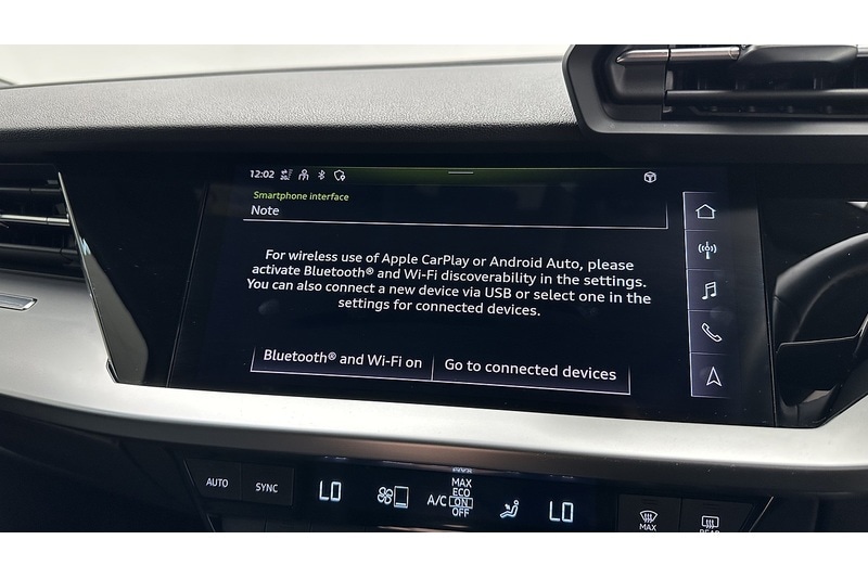 Used Audi A3 2022 for sale - 77222926: Photo 48