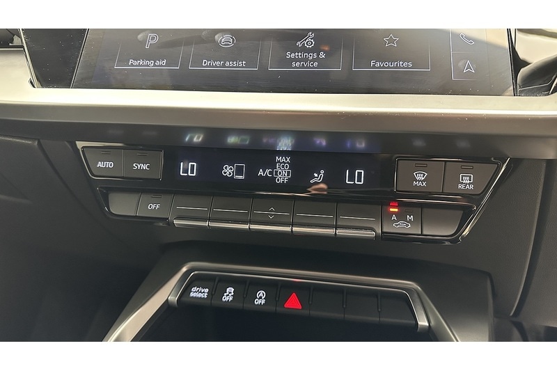 Used Audi A3 2022 for sale - 77222926: Photo 51