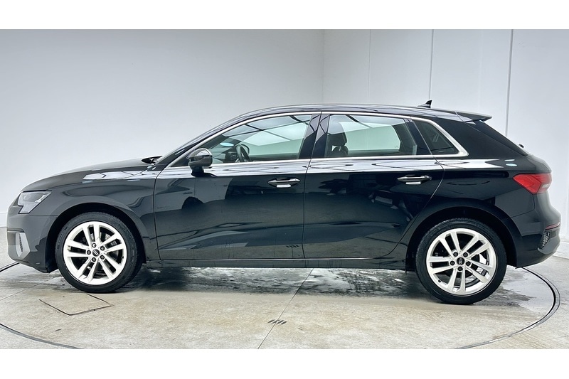 Used Audi A3 2022 for sale - 77222926: Photo 8