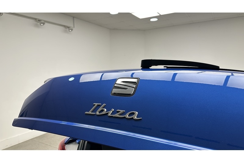 Used SEAT Ibiza 2023 for sale - 77655838: Photo 13