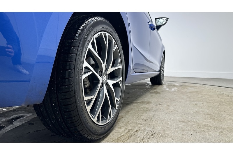 Used SEAT Ibiza 2023 for sale - 77655838: Photo 14