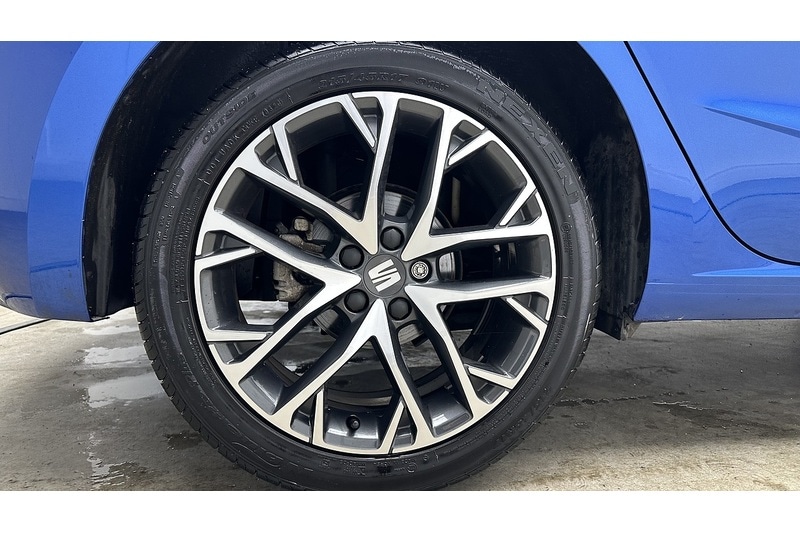 Used SEAT Ibiza 2023 for sale - 77655838: Photo 15