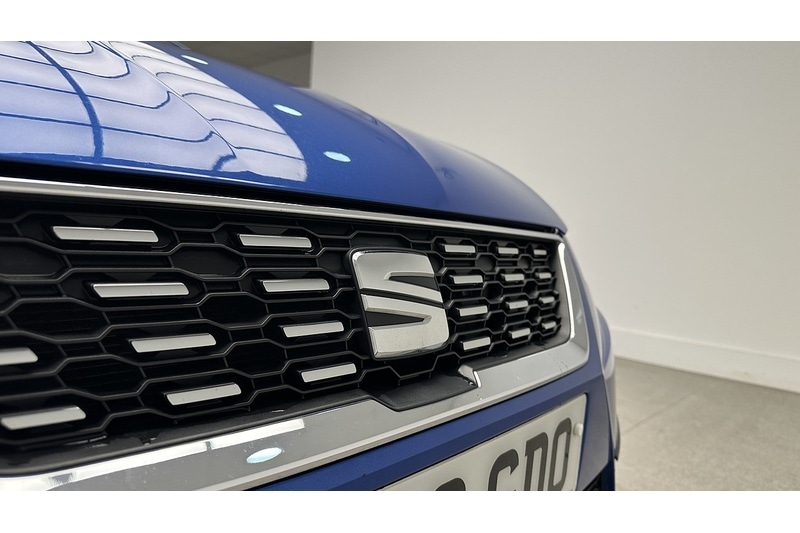 Used SEAT Ibiza 2023 for sale - 77655838: Photo 17