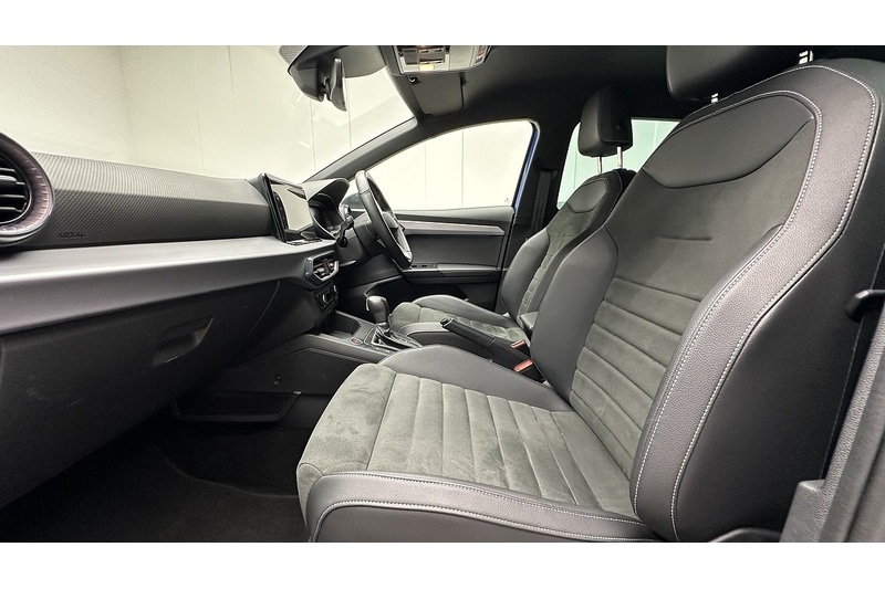 Used SEAT Ibiza 2023 for sale - 77655838: Photo 18