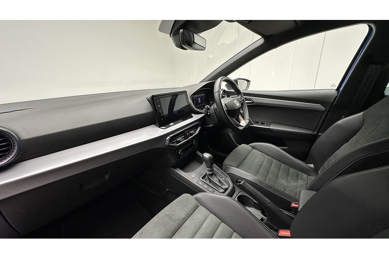 Used SEAT Ibiza 2023 for sale - 77655838: Photo 19